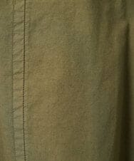 NHDAD01490 GIANNI LO GIUDICE(小さいサイズ)(メゾン ドゥ サンク) コットンタイプライターフーディージャケット ベージュ