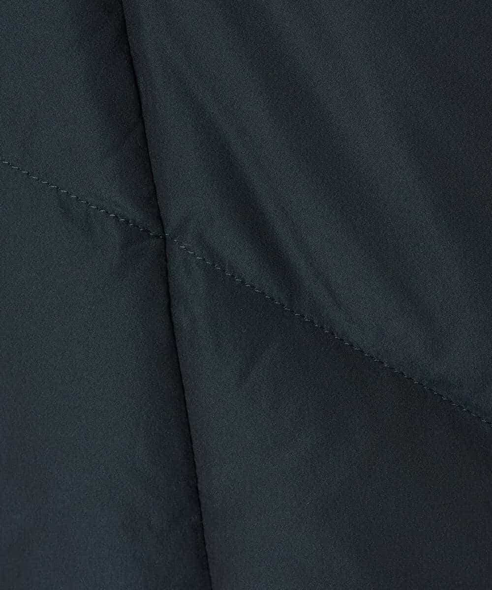 NHDAE31590 GIANNI LO GIUDICE(小さいサイズ)(メゾン ドゥ サンク) タフタメモリーダウンジャケット ダークグリーン