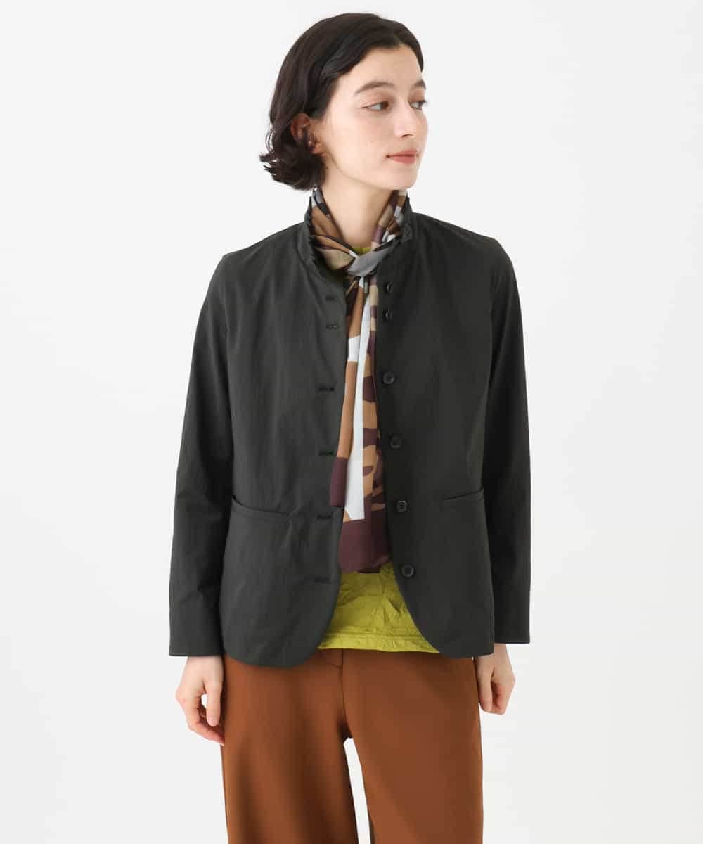 ナイロンストレッチジャケット(その他のジャケット・スーツ) | GIANNI