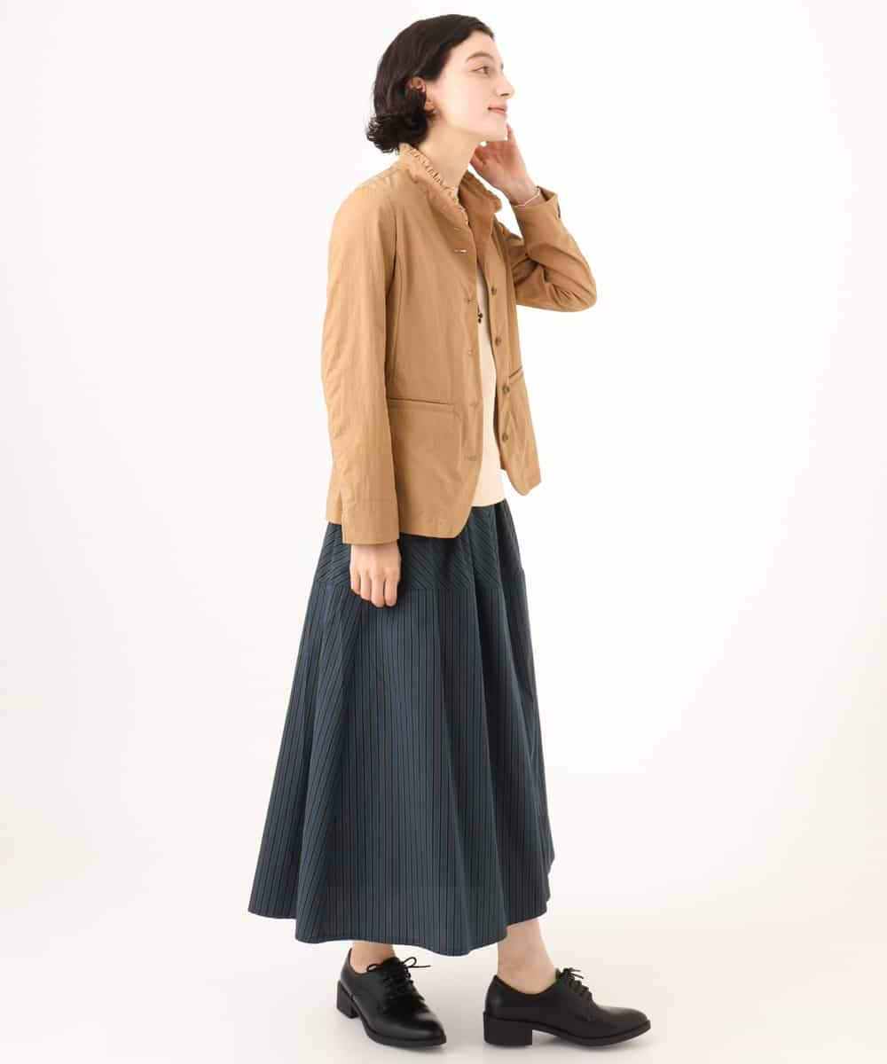 ナイロンストレッチジャケット(その他のジャケット・スーツ) | GIANNI