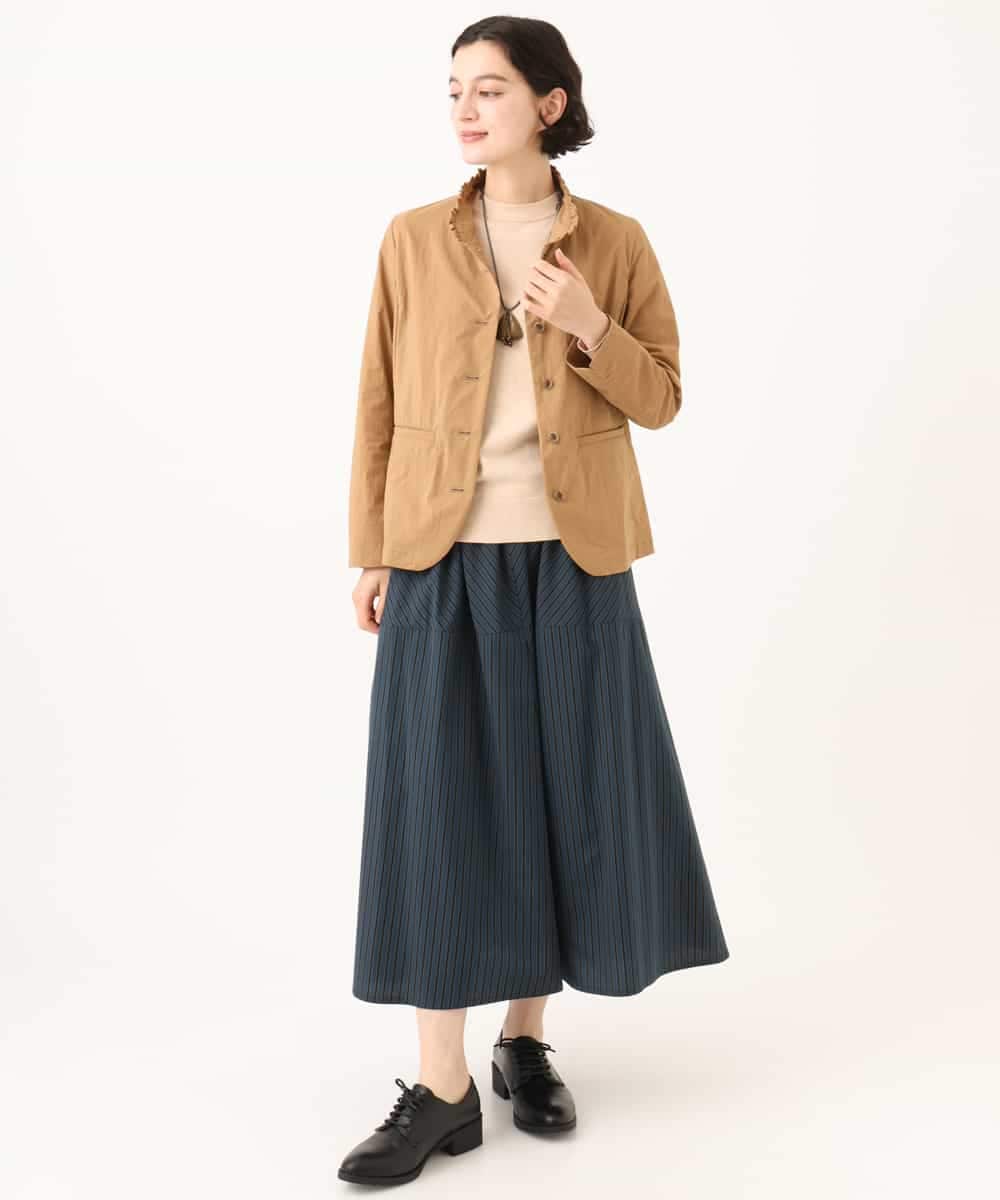 ナイロンストレッチジャケット(その他のジャケット・スーツ) | GIANNI