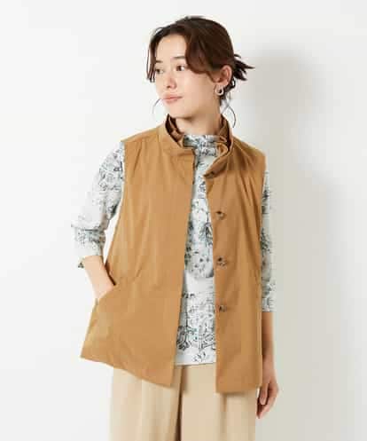 NHDAI81270 GIANNI LO GIUDICE(小さいサイズ) ナイロンストレッチジレ