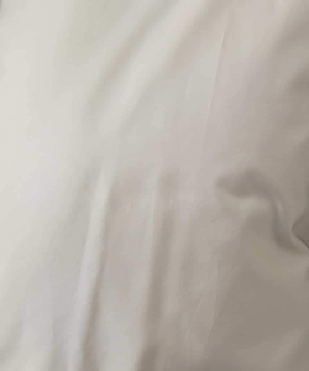 NHDCE51490 GIANNI LO GIUDICE(小さいサイズ)(メゾン ドゥ サンク) ソフトタフタリバーシブルダウン　 ネイビー