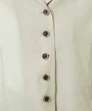 NHDED01450 GIANNI LO GIUDICE(小さいサイズ)(メゾン ドゥ サンク) [日本製]クレイペーパーナイロンジャケット ベージュ