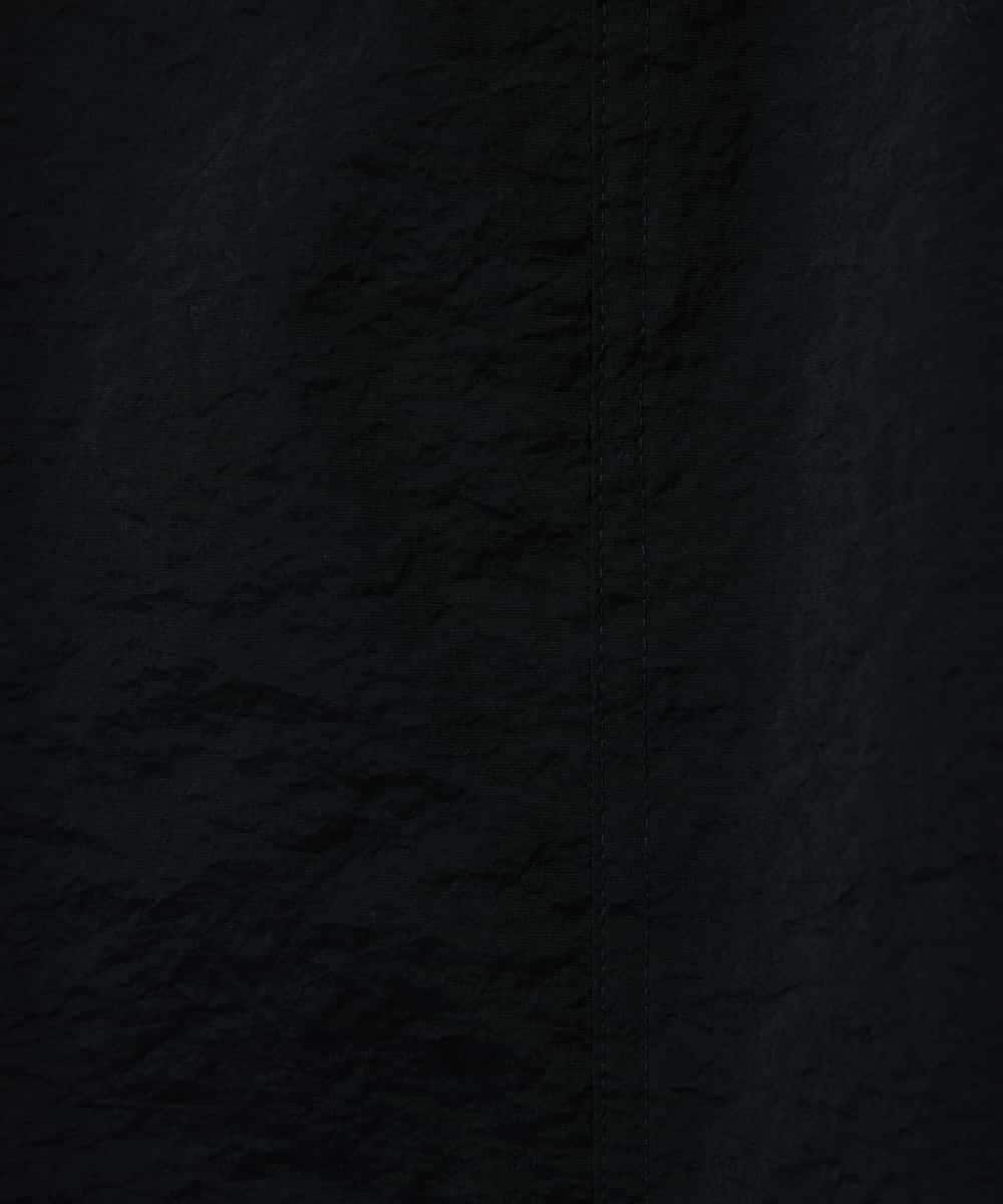 NHDED01450 GIANNI LO GIUDICE(小さいサイズ)(メゾン ドゥ サンク) [日本製]クレイペーパーナイロンジャケット ベージュ