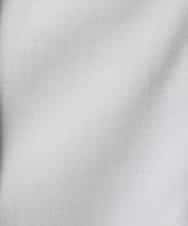 NHDGF88290 GIANNI LO GIUDICE(小さいサイズ)(メゾン ドゥ サンク) [セットアップ対応]リネンライクジャケット ライトグレー