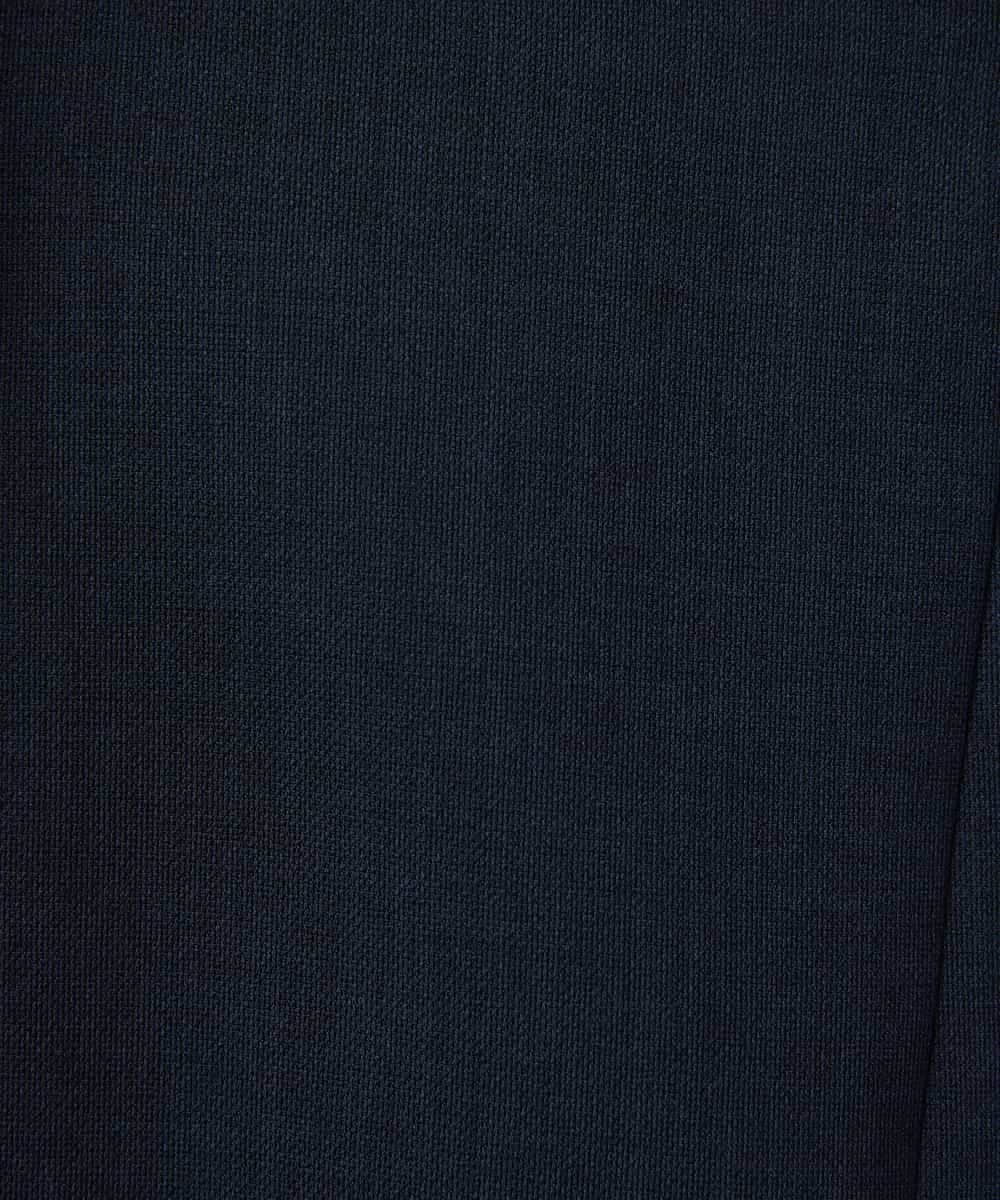 NHDGF88290 GIANNI LO GIUDICE(小さいサイズ)(メゾン ドゥ サンク) [セットアップ対応]リネンライクジャケット ライトグレー