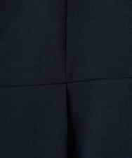 NHDGF89260 GIANNI LO GIUDICE(小さいサイズ)(メゾン ドゥ サンク) [セットアップ対応]リネンライクノーカラージレ ライトグレー