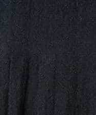 NHEAF85390 GIANNI LO GIUDICE(小さいサイズ)(メゾン ドゥ サンク) リファインガーゼワンピース ベージュ