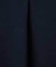 NHEGF88330 GIANNI LO GIUDICE(小さいサイズ)(メゾン ドゥ サンク) [セットアップ対応]リネンライクワンピース ライトグレー