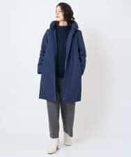 NHFAE35250 GIANNI LO GIUDICE(小さいサイズ)(メゾン ドゥ サンク) MEETニットベスト イエロー