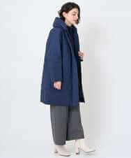 NHFAE35250 GIANNI LO GIUDICE(小さいサイズ)(メゾン ドゥ サンク) MEETニットベスト イエロー