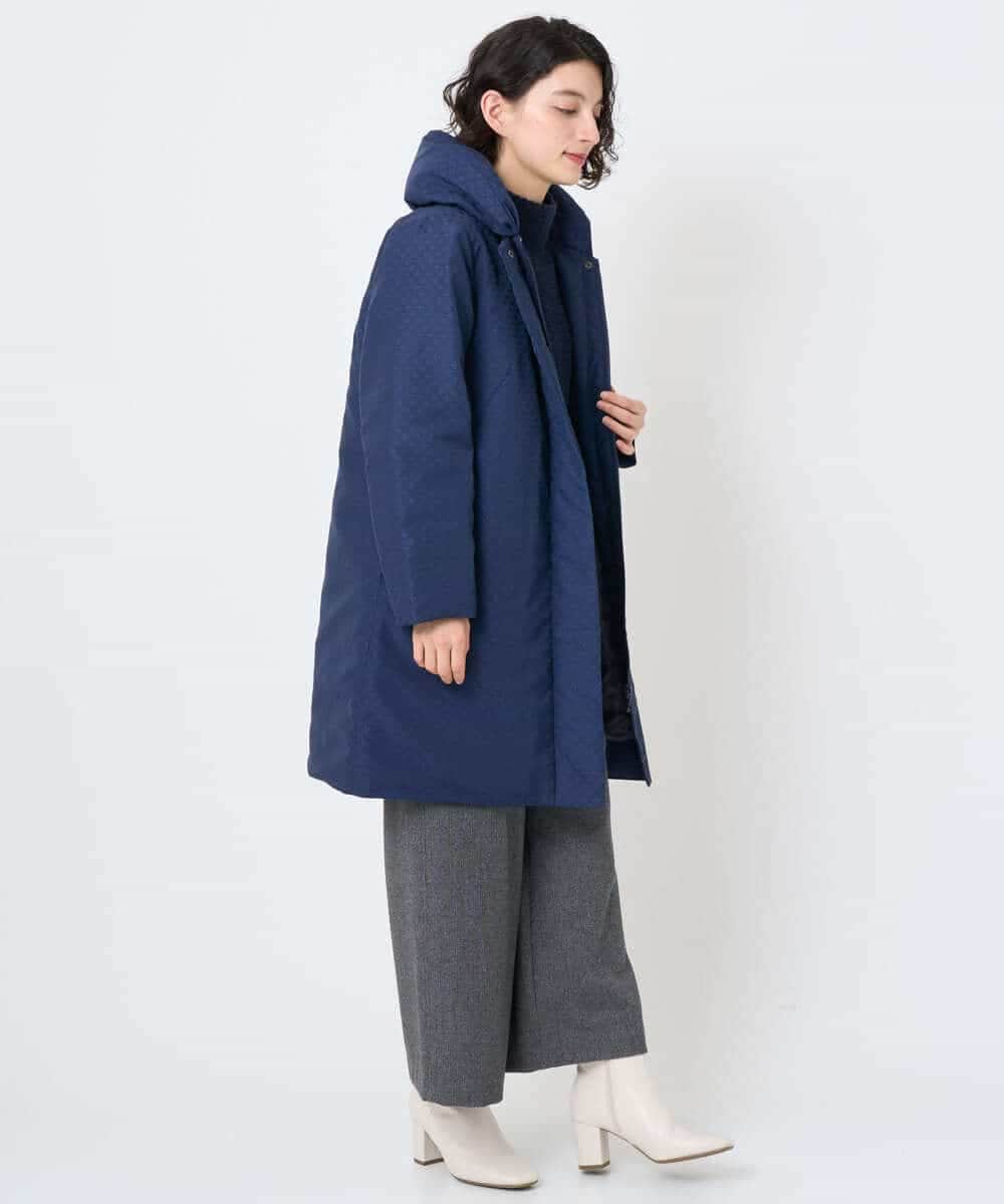 NHFAE35250 GIANNI LO GIUDICE(小さいサイズ)(メゾン ドゥ サンク) MEETニットベスト イエロー