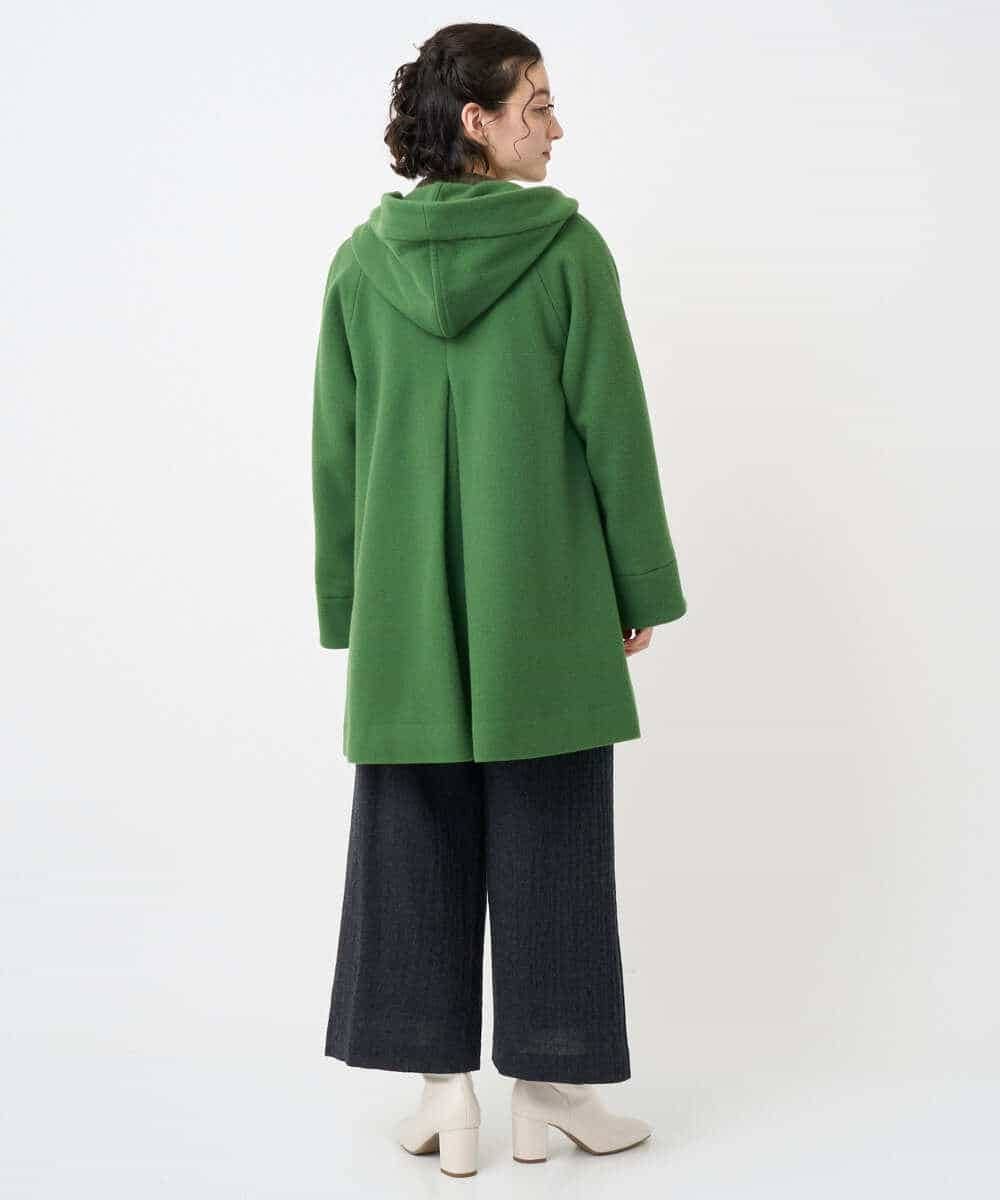 NHFAE35250 GIANNI LO GIUDICE(小さいサイズ)(メゾン ドゥ サンク) ＭＥＥＴニットベスト イエロー