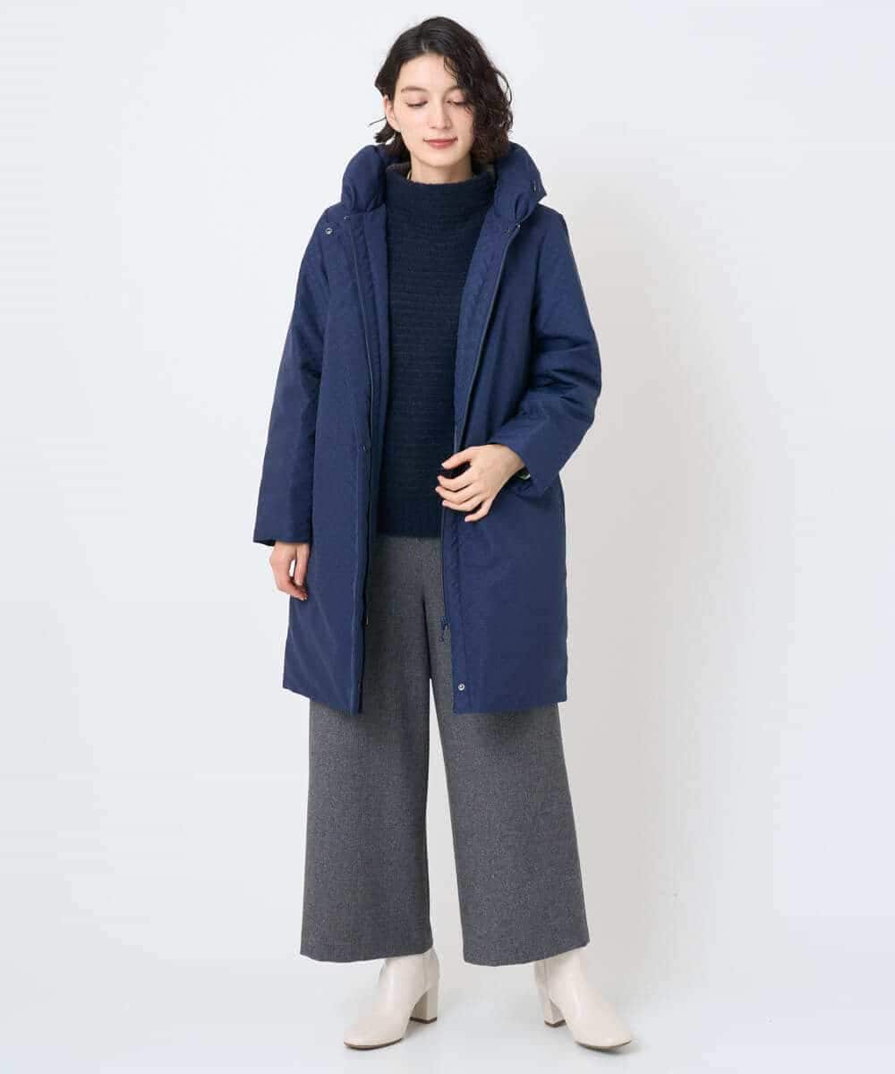 NHFAE35250 GIANNI LO GIUDICE(小さいサイズ)(メゾン ドゥ サンク) ＭＥＥＴニットベスト イエロー