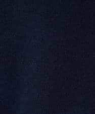 NHFAE36270 GIANNI LO GIUDICE(小さいサイズ)(メゾン ドゥ サンク) ＭＥＥＴニット ネイビー