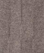 NHFAE41360 GIANNI LO GIUDICE(小さいサイズ)(メゾン ドゥ サンク) [セットアップ対応]エキストラファインメリノウールニットワンピース ベージュ