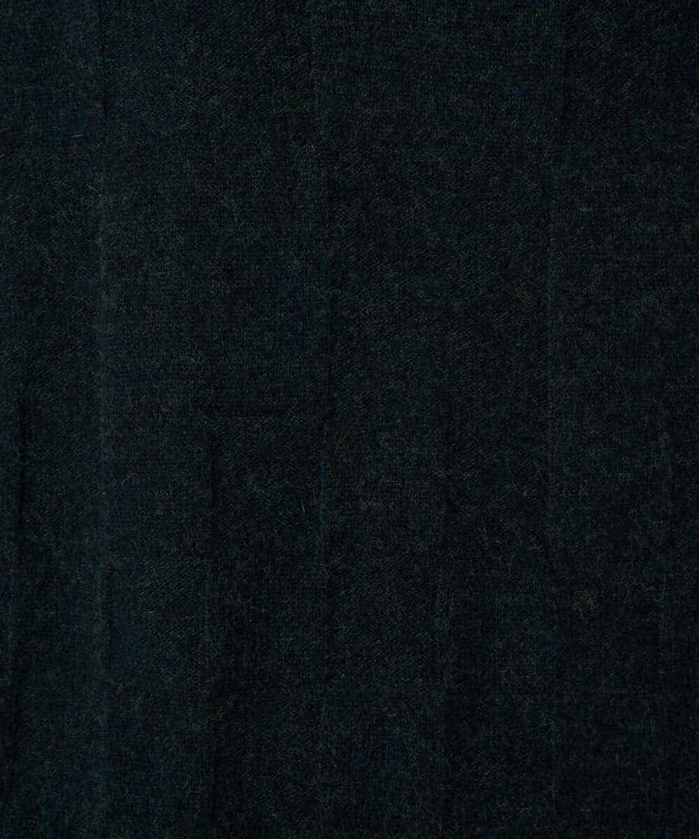 NHFAE41360 GIANNI LO GIUDICE(小さいサイズ)(メゾン ドゥ サンク) [セットアップ対応]エキストラファインメリノウールニットワンピース ベージュ