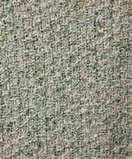 NHFED12270 GIANNI LO GIUDICE(小さいサイズ)(メゾン ドゥ サンク) コットンリネンニットベスト ブルー