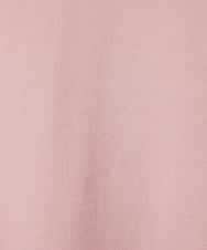 NHFEF80150 GIANNI LO GIUDICE(小さいサイズ)(メゾン ドゥ サンク) [アンサンブル対応]クルーネックニットプルオーバー ピンク