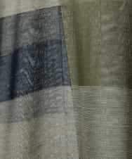 NHFGE50250 GIANNI LO GIUDICE(小さいサイズ)(メゾン ドゥ サンク) [アンサンブル対応]LEVITAサマーニット マスタード系