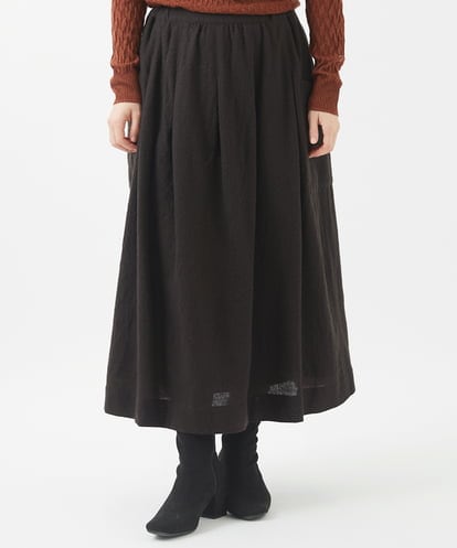 NHHAC42330 GIANNI LO GIUDICE(小さいサイズ) スカート