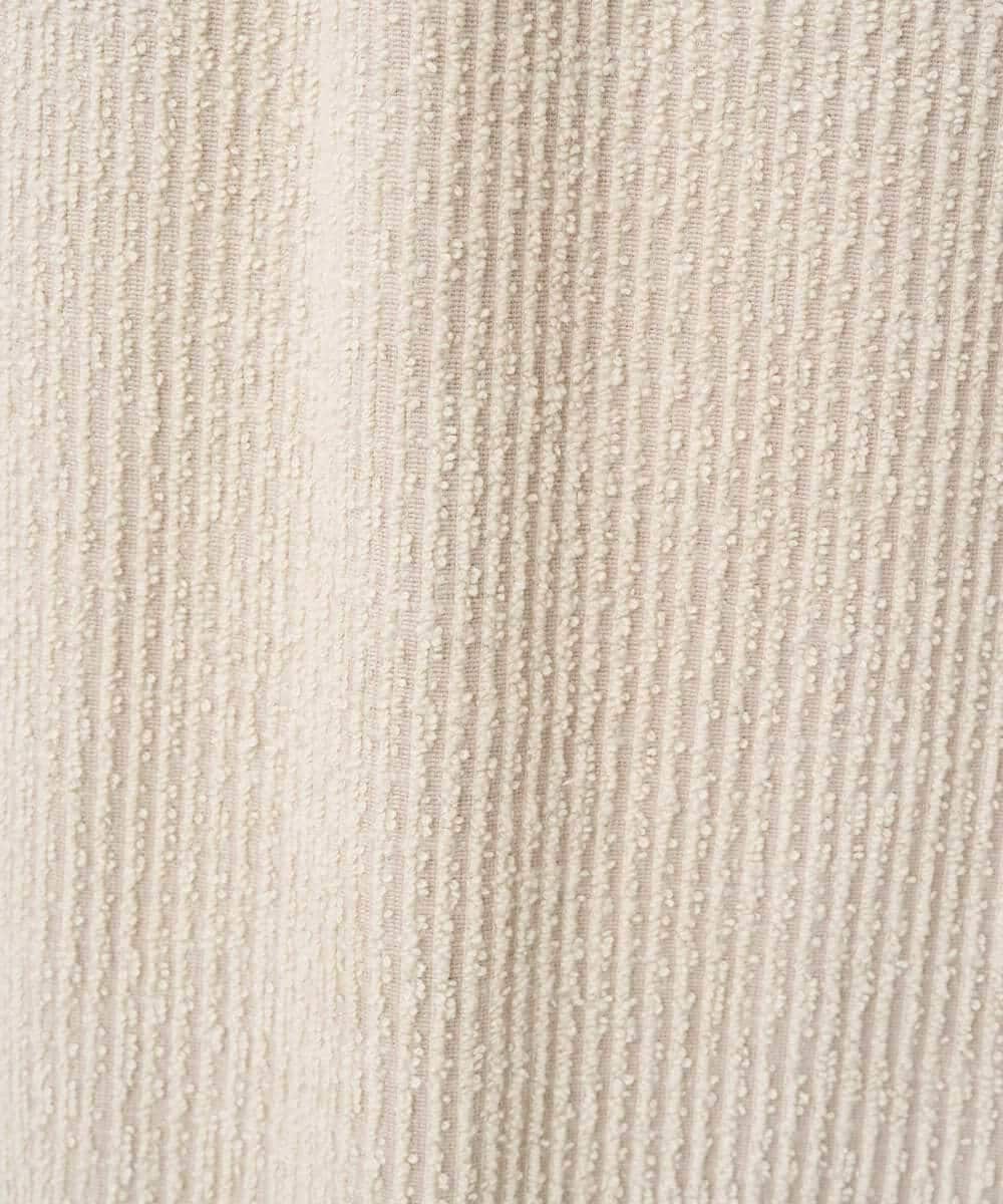 NHHAE20330 GIANNI LO GIUDICE(小さいサイズ)(メゾン ドゥ サンク) [セットアップ対応]コットンスラブインレースカート ベージュ