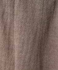 NHHAE36330 GIANNI LO GIUDICE(小さいサイズ)(メゾン ドゥ サンク) [セットアップ対応]リファインガーゼスカート ベージュ