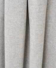 NHHAF85290 GIANNI LO GIUDICE(小さいサイズ)(メゾン ドゥ サンク) ウォッシャブルツイードスカート ベージュ系