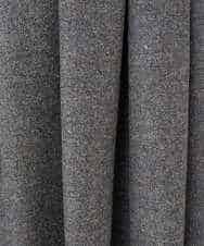 NHHAF85290 GIANNI LO GIUDICE(小さいサイズ)(メゾン ドゥ サンク) ウォッシャブルツイードスカート ベージュ系