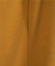 NHHAT20240 GIANNI LO GIUDICE(小さいサイズ)(メゾン ドゥ サンク) [日本製]サキソニーマーメイドスカート ライトグレー