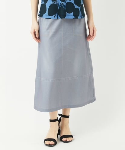 NHHGA28250 GIANNI LO GIUDICE(小さいサイズ) スカート