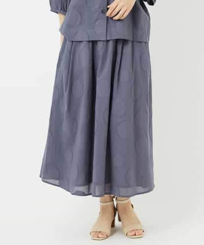 NHHHA10360 GIANNI LO GIUDICE(小さいサイズ) スカート