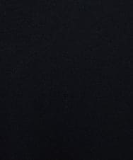 NHKAC82072 GIANNI LO GIUDICE(小さいサイズ)(メゾン ドゥ サンク) エアーコットン無地ハイネックカットソー ライトブルー