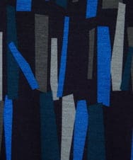 NHKAD02230 GIANNI LO GIUDICE(小さいサイズ)(メゾン ドゥ サンク) [日本製]Tenリバースティックプリントカットソー レッド