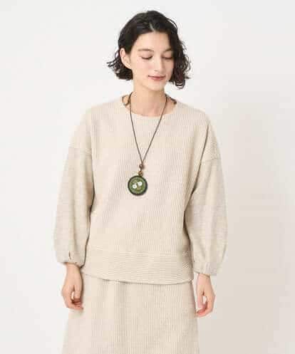 NHKAE20330 GIANNI LO GIUDICE(小さいサイズ) カットソー