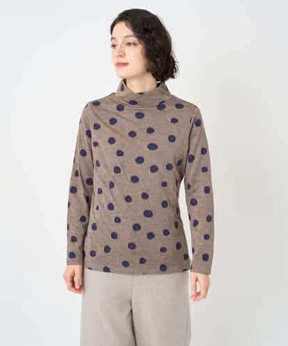 NHKAE22180 GIANNI LO GIUDICE(小さいサイズ) カットソー