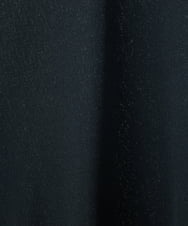 NHKAU01069 GIANNI LO GIUDICE(小さいサイズ)(メゾン ドゥ サンク) 【人気定番】ボートネック7分袖ベーシックカットソー ライトブルー
