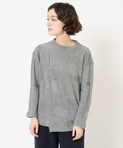 NHKEA20150 GIANNI LO GIUDICE(小さいサイズ) カットソー