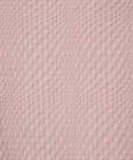 NHKED12160 GIANNI LO GIUDICE(小さいサイズ)(メゾン ドゥ サンク) [日本製]ジャガード織りカットソー ライトイエロー