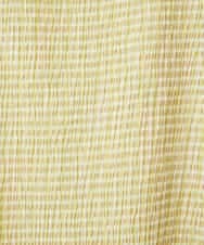 NHKGD30190 GIANNI LO GIUDICE(小さいサイズ)(メゾン ドゥ サンク) [日本製]カールマイヤーチェックカットソー ベージュ