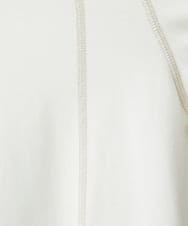 NHKGE40210 GIANNI LO GIUDICE(小さいサイズ)(メゾン ドゥ サンク) クールローレルスカイコットTシャツ ラベンダー