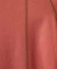 NHKGE40210 GIANNI LO GIUDICE(小さいサイズ)(メゾン ドゥ サンク) クールローレルスカイコットTシャツ ラベンダー