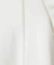 NHKGE40210 GIANNI LO GIUDICE(小さいサイズ)(メゾン ドゥ サンク) クールローレルスカイコットTシャツ ラベンダー