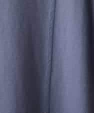 NHKGE41190 GIANNI LO GIUDICE(小さいサイズ)(メゾン ドゥ サンク) クールローレルスリーブレスカットソー ラベンダー