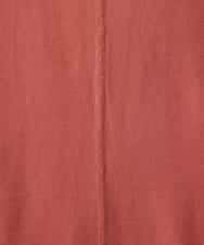 NHKGE41190 GIANNI LO GIUDICE(小さいサイズ)(メゾン ドゥ サンク) クールローレルスリーブレスカットソー ラベンダー