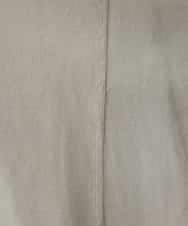 NHKGE41190 GIANNI LO GIUDICE(小さいサイズ)(メゾン ドゥ サンク) クールローレルスリーブレスカットソー ラベンダー