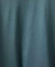 NHKGE52180 GIANNI LO GIUDICE(小さいサイズ)(メゾン ドゥ サンク) [日本製]天竺シルケットカットソー ブラウン