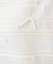 NHKGE53250 GIANNI LO GIUDICE(小さいサイズ)(メゾン ドゥ サンク) [日本製]シルケット天竺カットソー カーキ