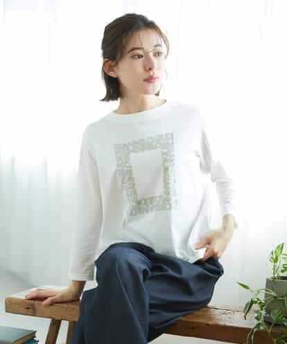 NHKGF34180 GIANNI LO GIUDICE(小さいサイズ) カットソー